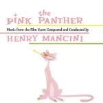 Henry Mancini – The Pink Panther (Music From The Film Score) (LP, Album, Deluxe Edition, Reissue, Repress, 180g, Gatefold, Vinyl)