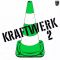 Платівка Kraftwerk – Kraftwerk 2|Крафтверк-Крафтверк 2