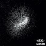Скай – Напролом (LP, Album, Limited Edition, Red & Black Swirl vinyl)