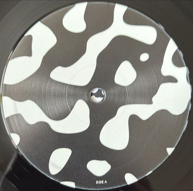 Groove Armada – Black Light (LP, Album, Reissue, Stereo, 15th Anniversary, Vinyl)