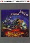 Музичний CD диск Judas Priest – Painkiller|Юдас Пріст-Знеболююче