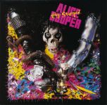 Музичний CD диск Alice Cooper –Hey Stoopid|Еліс Купер