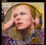 David Bowie – Hunky DoryDavid Bowie – Hunky Dory (LP, Album, Limited Edition, Picture Disc, Reissue, Remastered, Stereo, Vinyl)