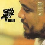 Charles Mingus – Mingus Mingus Mingus Mingus Mingus (Vinyl)