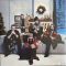 Backstreet Boys – A Very Backstreet Christmas (LP, Album, Vinyl)
