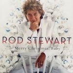 Rod Stewart – Merry Christmas, Baby (2LP, Album, Reissue, Stereo Vinyl)