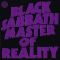 Black Sabbath – Master Of Reality (Vinyl)